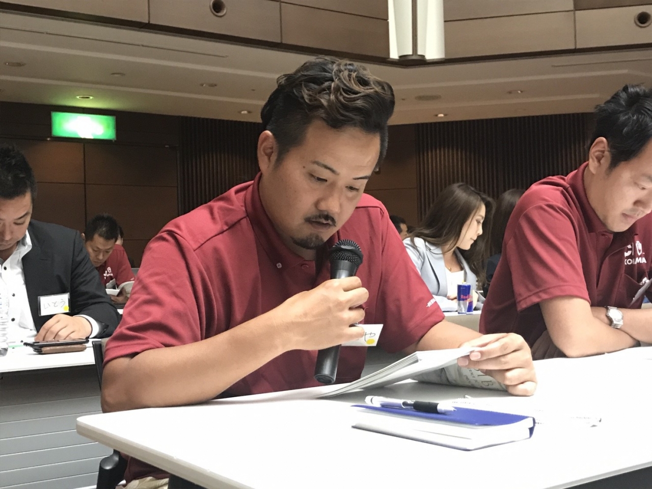 オリエン研修1日目_52